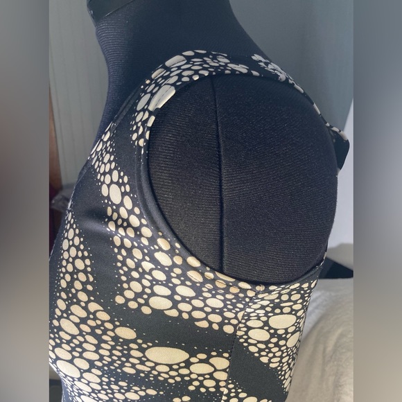 Tango Mango Above The Knee Tank Dress - Picture 5 of 14